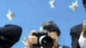 Las celebridades invitadas a la MET Gala llevaron sus mejores atuendos.