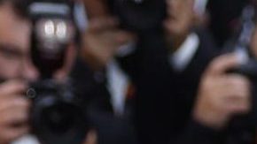 Natalie Portman fue una de las celebridades que destacó en el Festival de Cannes con su look.