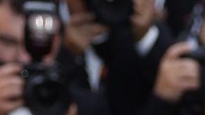 Natalie Portman fue una de las celebridades que destacó en el Festival de Cannes con su look.