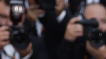 Natalie Portman fue una de las celebridades que destacó en el Festival de Cannes con su look.