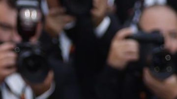 Natalie Portman fue una de las celebridades que destacó en el Festival de Cannes con su look.