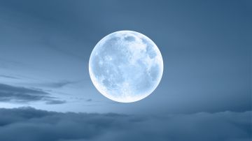 Las fases lunares pueden impulsarte a realizar un buen corte de cabello.