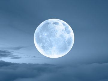 Las fases lunares pueden impulsarte a realizar un buen corte de cabello.