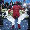 La MET Gala se convirtió en un evento para celebrar el dandismo y la cultura afroamericana en la moda.