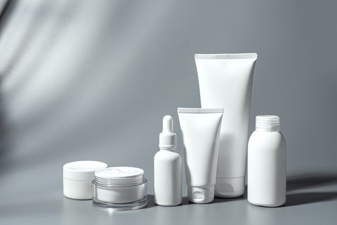 Usa los productos adecuados todos los días para cuidar tu piel.