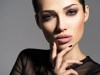 El maquillaje greige es la tendencia del momento en la industria de belleza.