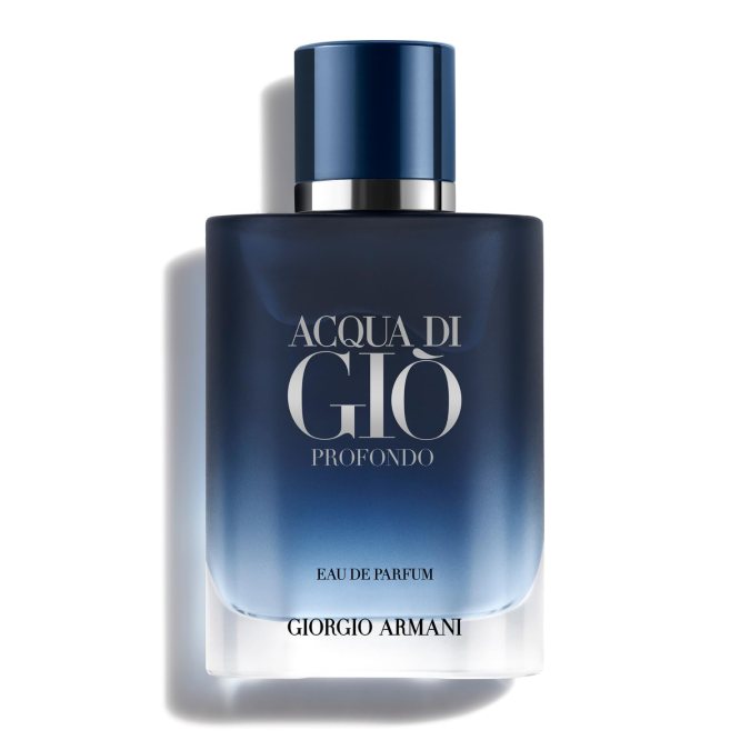 Acqua di Giò Profumo de Giorgio Armani.