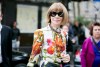 Anna Wintour dejó su puesto de editora en la reconocida revista estadounidense.