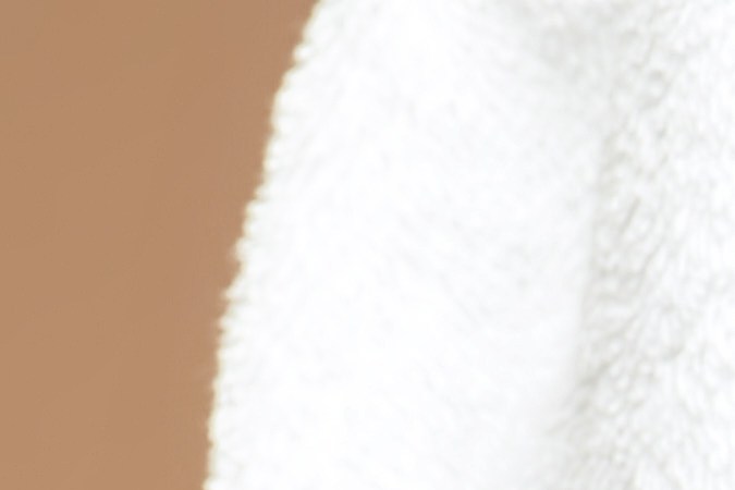 La piel con vitiligo debe hidratarse constantemente.