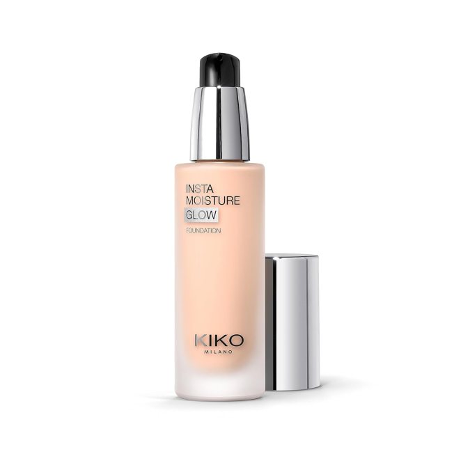 Instamoisture Glow Foundation de KIKO