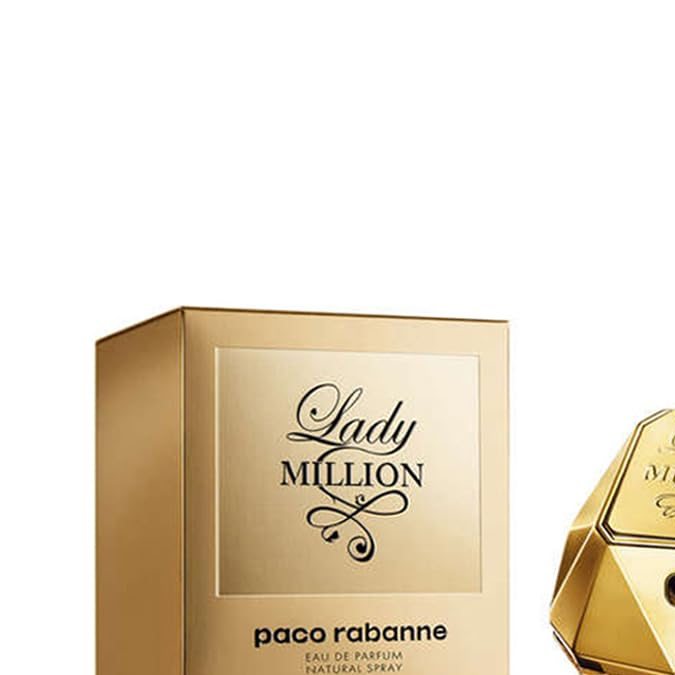 Lady Million de Paco Rabanne