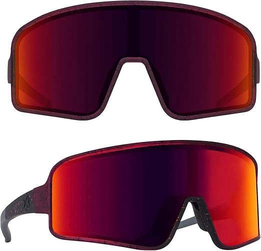 Maxi lentes de Maxjuli, disponibles en Amazon