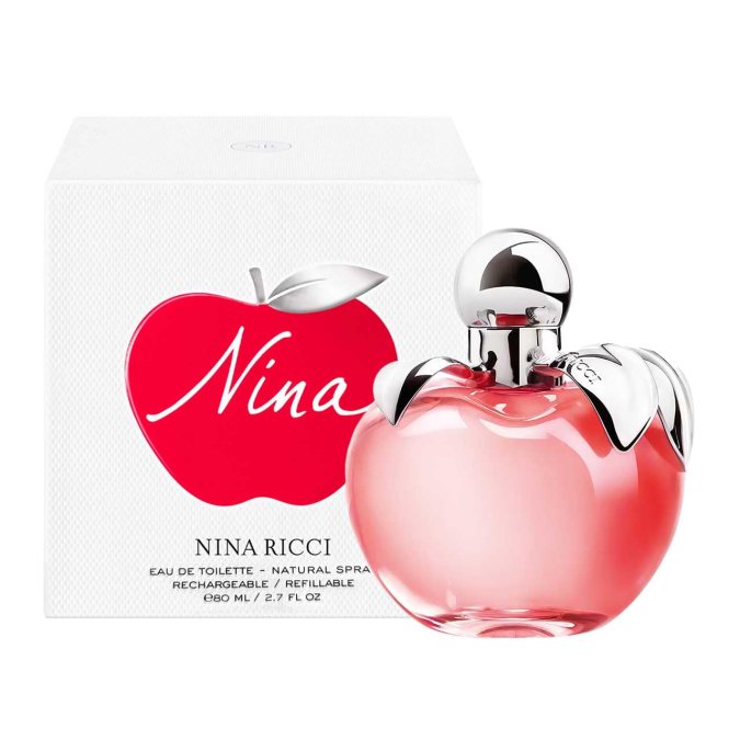Nina de Nina Ricci: