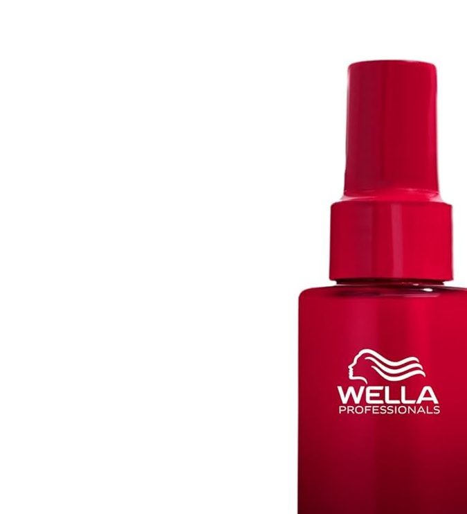 Wella Professionals ULTIMATE REPAIR Night Serum