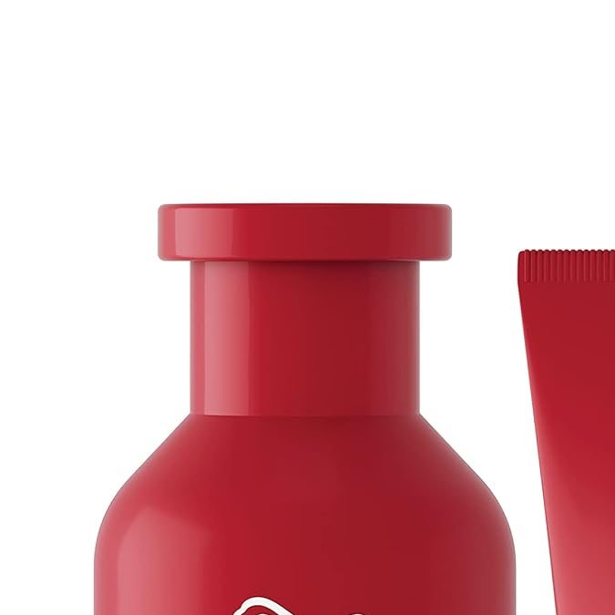 Wella Professionals Ultimate Repair.