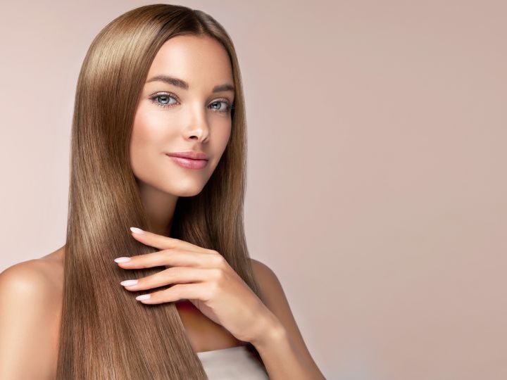 El cabello 1A de identificarse para cuidarse adecuadamente.