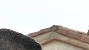 La reina Letizia lució un elegante traje en su visita a Brañosera.