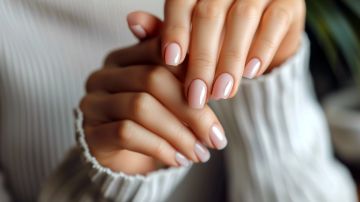 Las Princess Nails son el diseño en tendencia para esta temporada.