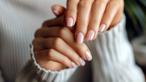 Las Princess Nails son el diseño en tendencia para esta temporada.