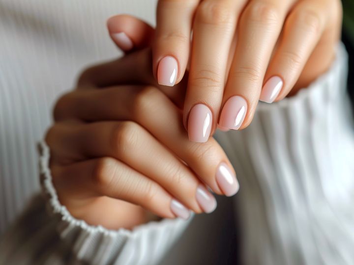 Las Princess Nails son el diseño en tendencia para esta temporada.