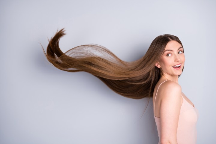 Cuida tu cabello con la nueva línea de productos de Wella.