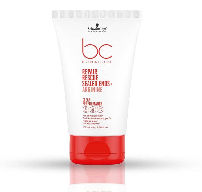BC BONACURE de Schwarzkopf, disponible en Amazon.