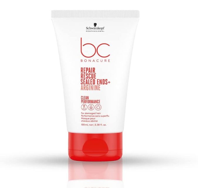 BC BONACURE de Schwarzkopf, disponible en Amazon.