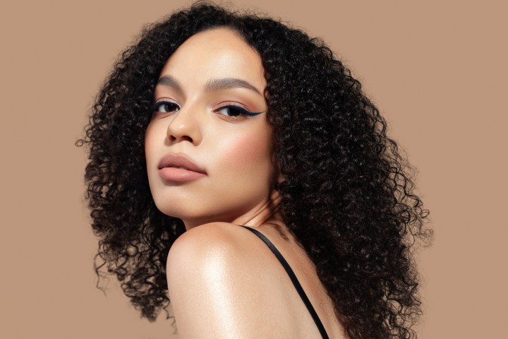 El Toasted Bronzey Makeup es el nuevo look en tendencia para las chicas.