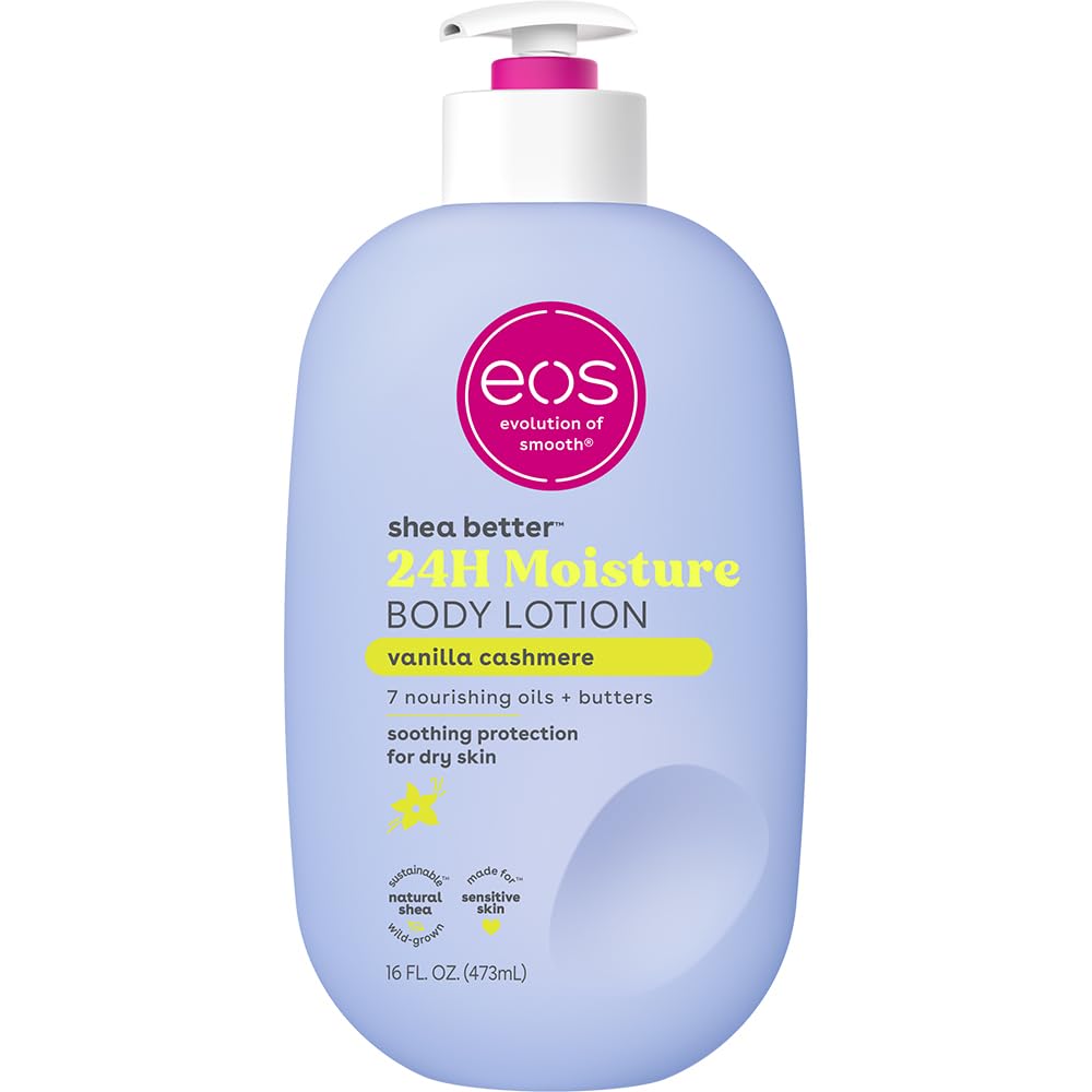 Shea Better de Eos