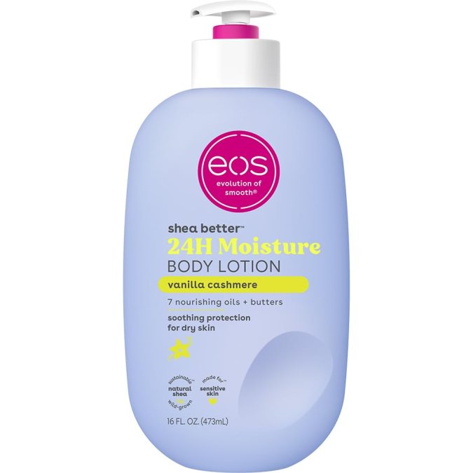 Shea Better de Eos