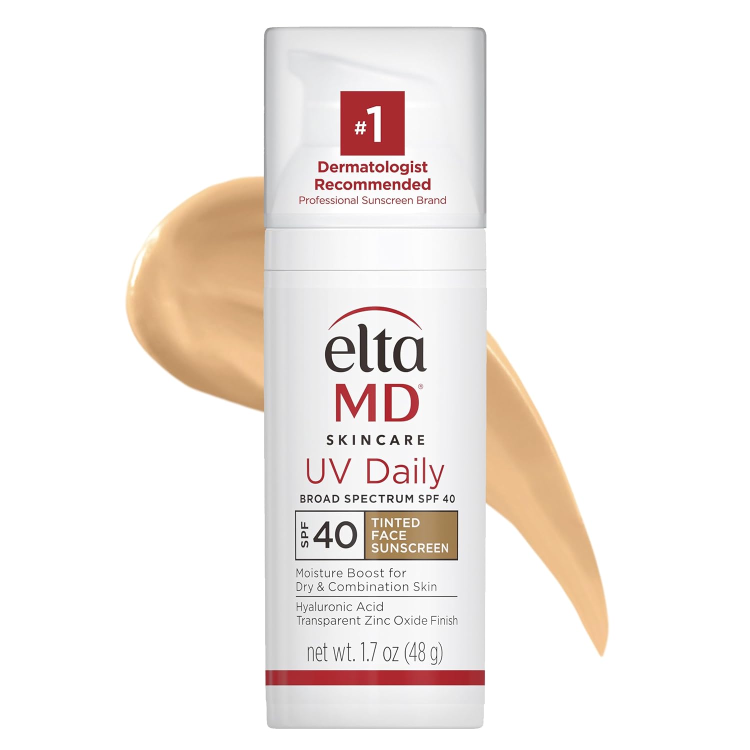 UV Daily SPF 40 de EltaMD
