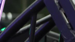 Lindsay Lohan reveló significativos looks en sus recientes apariciones.