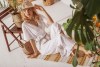 El boho chic es la tendencia que las chicas amarán en verano.