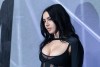 Charli XCX acaba de lucir un vestido de Vivienne Westwood en su boda.