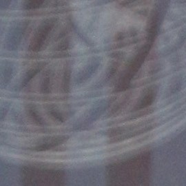 Demna Gvasalia incluyó a Kim Kardashian en su último desfile para Balenciaga.