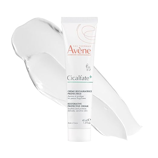 Avene Cicalfate, disponible en Amazon.