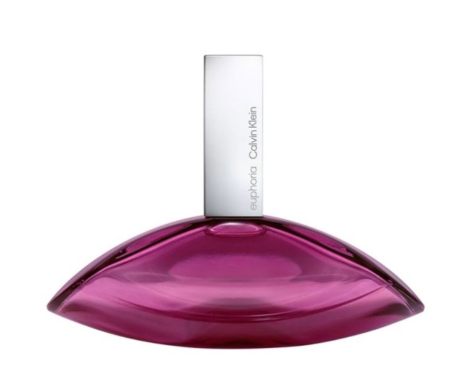 Euphoria de Calvin Klein, disponible en Amazon.
