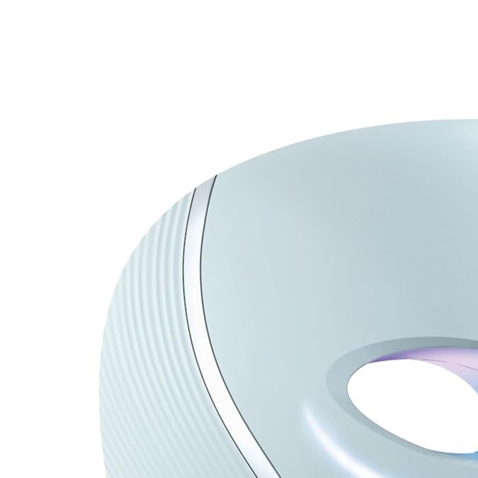 Máscara Criogénica de Shark, disponible en Amazon.