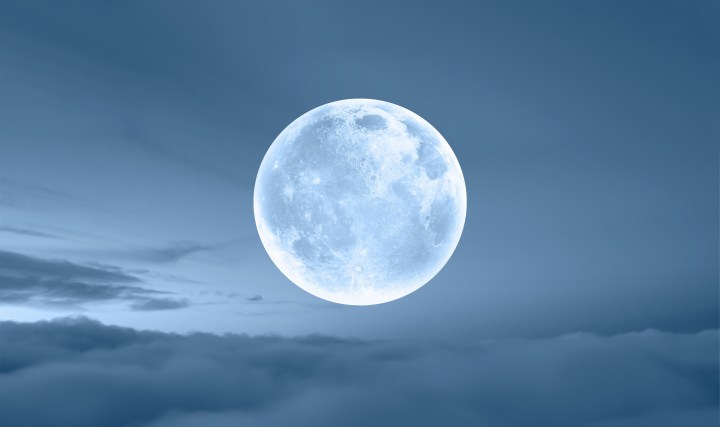 La luna puede indicarte el momento perfecto para cortar tu cabello.