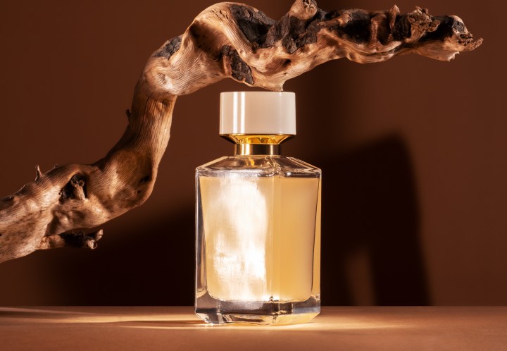 Usa perfumes adecuados para la temporada de otoño que impulsen tu imagen.