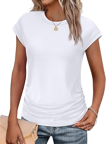 Camiseta de Sampeel, disponible en Amazon.