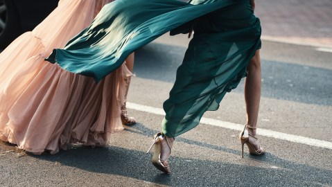 Las marcas causaran gran impacto en la Semana de la Moda en Milán con sus nuevas propuestas.