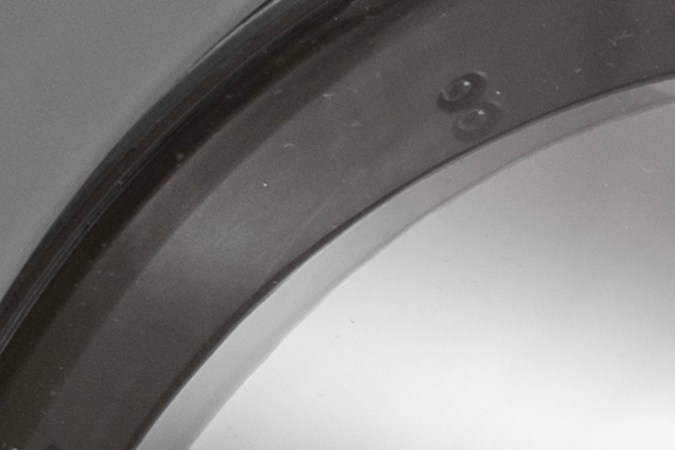 Los pantalones pueden usarse hasta 10 veces antes de lavarlos.