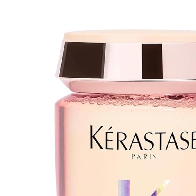 Gloss Absolu Shampoo & Conditioner de Kérastase, disponible en Amazon.