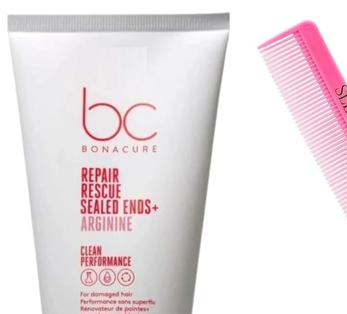 Repair Rescue Sealed Ends de BC Bonacure, disponible en Amazon.