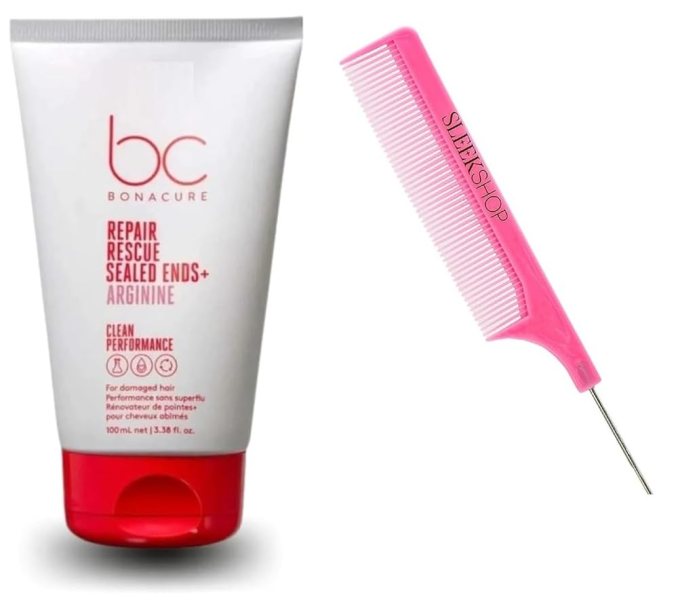 Repair Rescue Sealed Ends de BC Bonacure, disponible en Amazon.