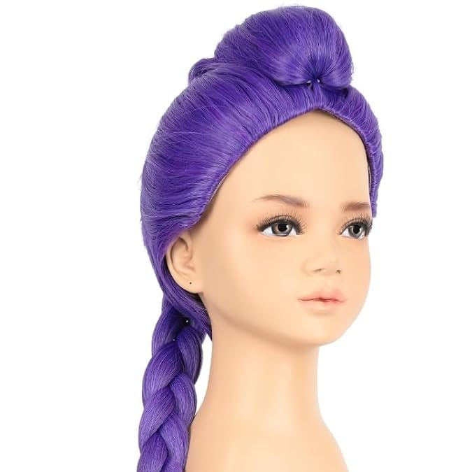 Rumi de K-Pop Demon Hunters, disponible en Amazon.