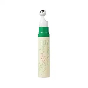Vegan Collagen Eyes Serum de AXIS-Y, disponible en Amazon.