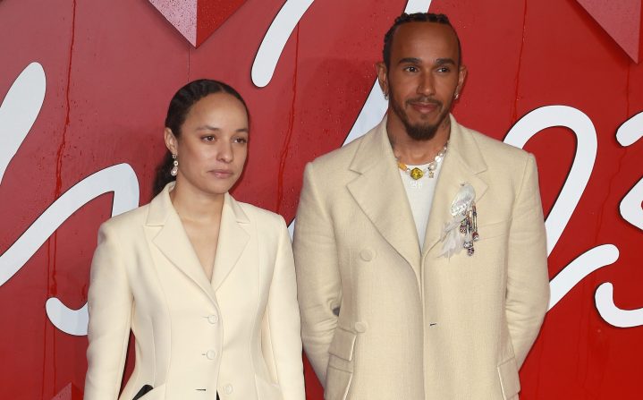 Grace Wales Bonner es la nueva directora creativa en Hermès.