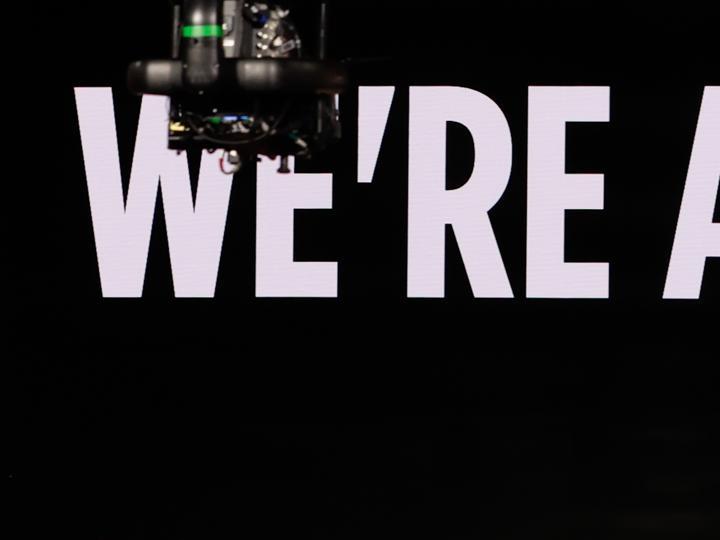 L'Oréal Paris celebró la edición de su octavo desfile en París.